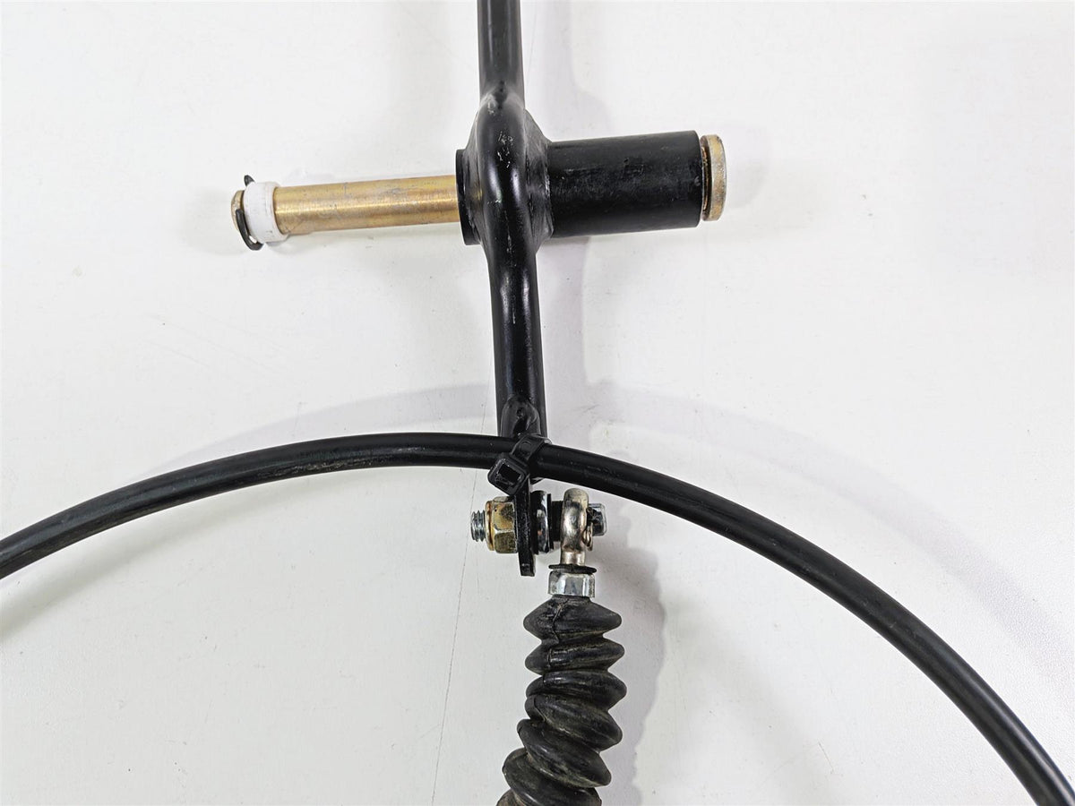2022 Polaris RZR Turbo R Ultimate Shift Lever & Cable 7082591 7083012-Mototech271