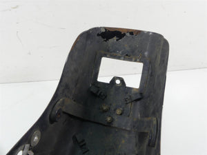 1999 Harley Davidson Sportster XL1200 Rear Fender Tire Hugger Mud Guard 59674-99
