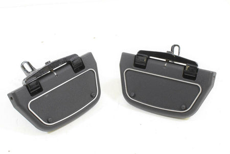 2014 Harley Touring FLHTCU Electra Glide Rear Floorboard Floor Board Set 52719-1 {{ shop.shopifyCountryName }} - Mototech271