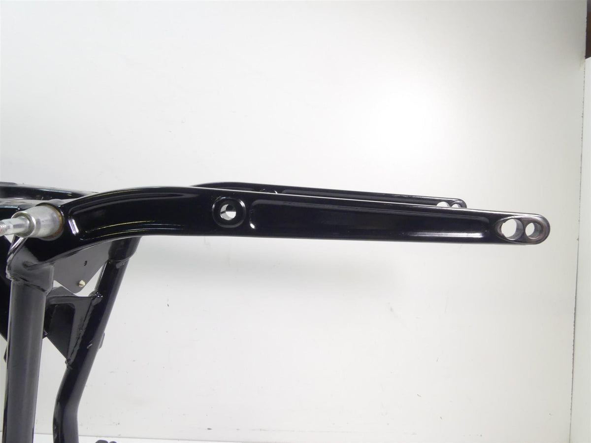 2015 Harley FXDL Dyna Low Rider Straight 29dgr Rake Main Frame Chassis With Clean Texas Title 47745-06B {{ shop.shopifyCountryName }} - Mototech271