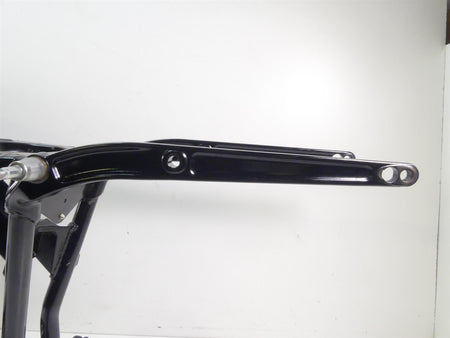 2015 Harley FXDL Dyna Low Rider Straight 29dgr Rake Main Frame Chassis With Clean Texas Title 47745-06B {{ shop.shopifyCountryName }} - Mototech271