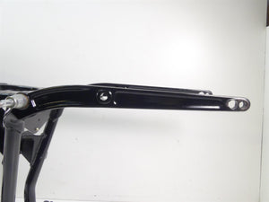 2015 Harley FXDL Dyna Low Rider Straight 29dgr Rake Main Frame Chassis With Clean Texas Title 47745-06B