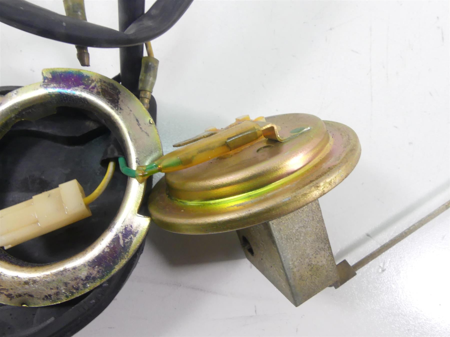 1977 Honda CB750 A Four Hondamatic Fuel Gas Petrol Level Sender 37800-393-000 {{ shop.shopifyCountryName }} - Mototech271