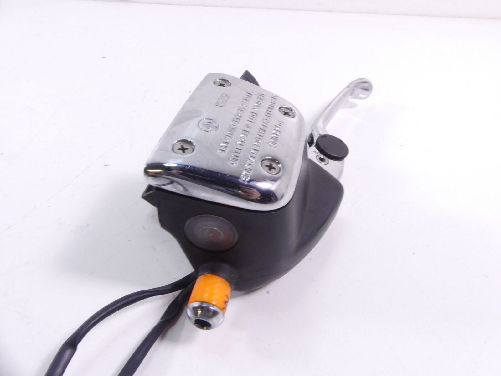 2003 BMW R1200CL K30 Magura Clutch Master Cylinder -Cruise 32727676217 {{ shop.shopifyCountryName }} - Mototech271