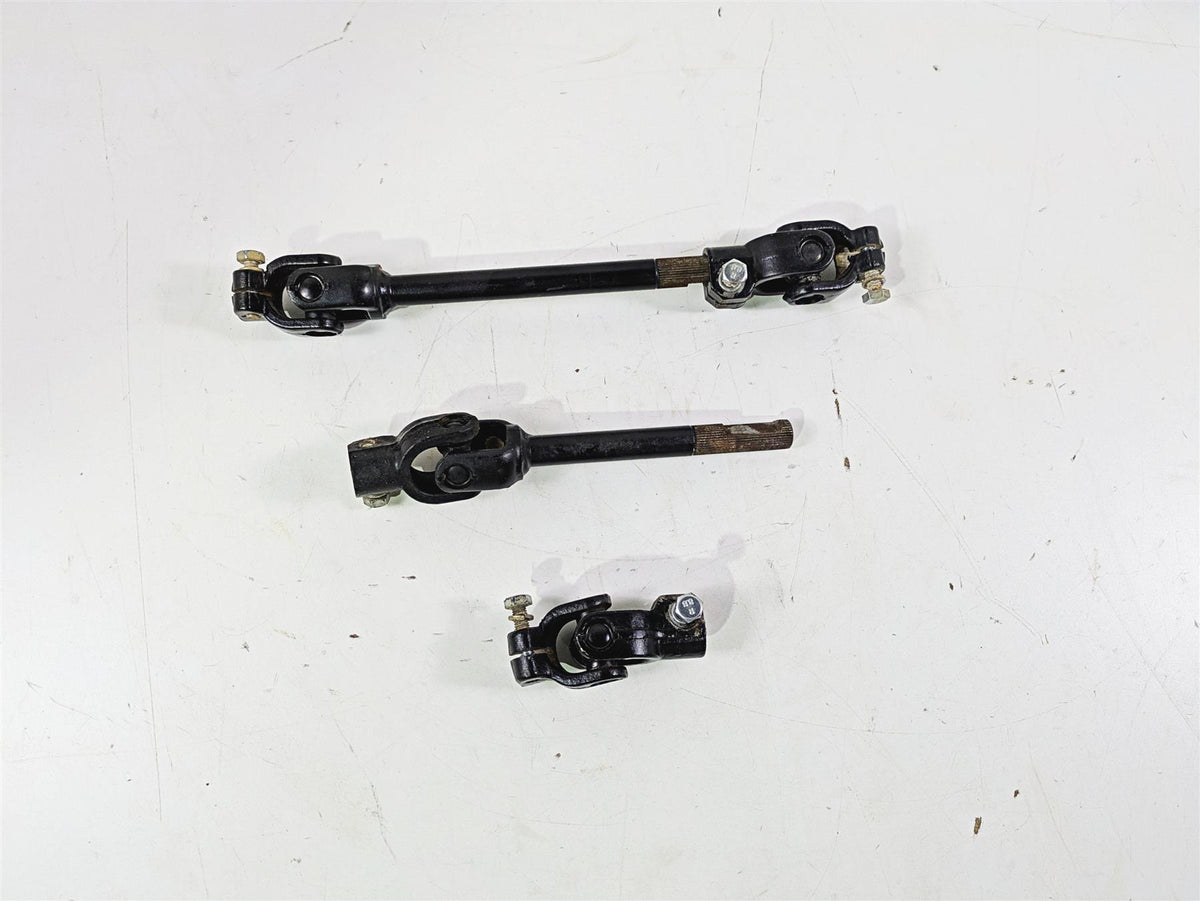 2022 CFMoto Zforce 950 Sport Steering Shaft Set 5BY0-103100 5BY0-103200 {{ shop.shopifyCountryName }} - Mototech271
