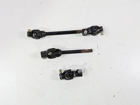 2022 CFMoto Zforce 950 Sport Steering Shaft Set 5BY0-103100 5BY0-103200 {{ shop.shopifyCountryName }} - Mototech271