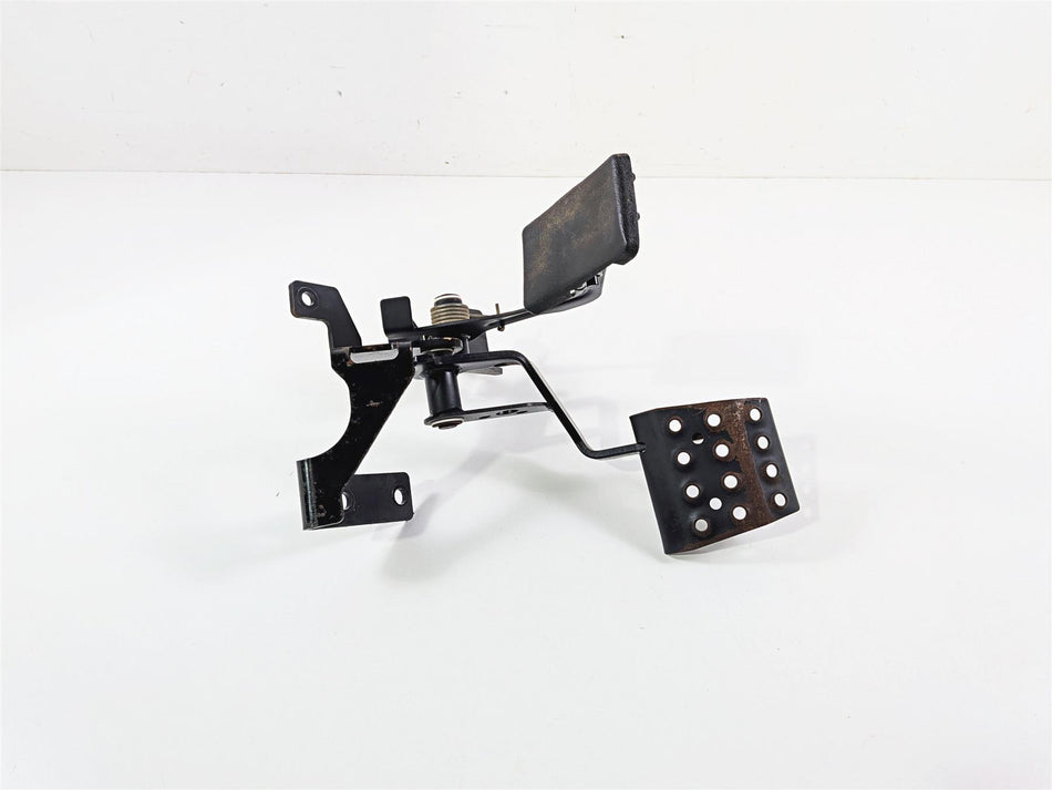 2012 Polaris Ranger 800 XP Gas & Brake Pedal Set & Mount Bracket 1018364 {{ shop.shopifyCountryName }} - Mototech271