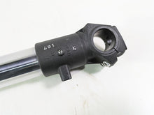 Load image into Gallery viewer, 2022 Ducati Scrambler Desert Sled Bent Right Front Fork - For Parts 34420951A | Mototech271
