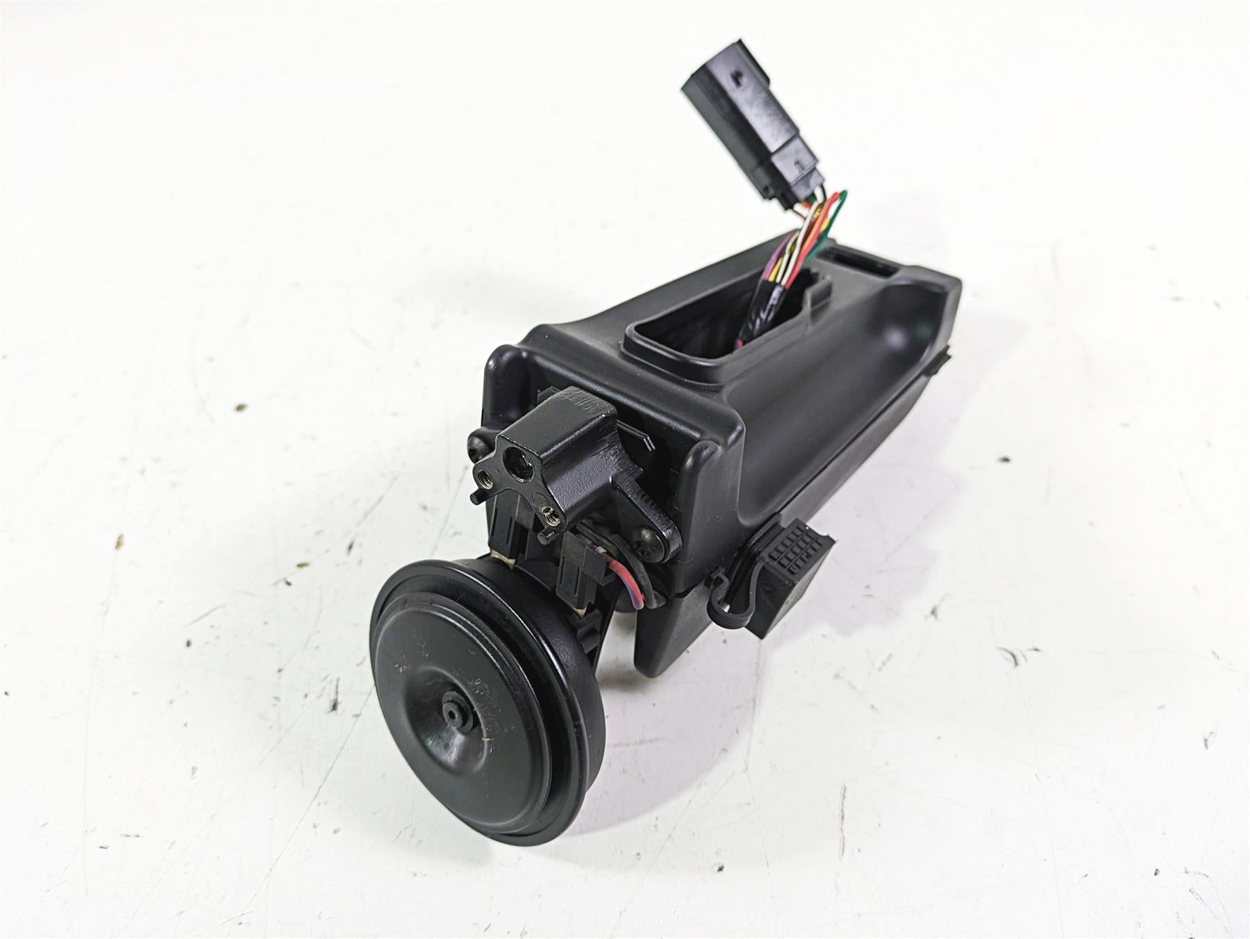 2021 Harley Softail FLSL Slim Horn & The Wiring Box 69201654 69000095 {{ shop.shopifyCountryName }} - Mototech271