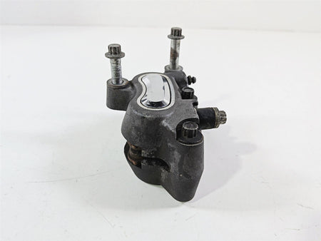 2008 Harley FXDSE CVO Dyna Granite Front Brake Caliper 41392-08-Mototech271