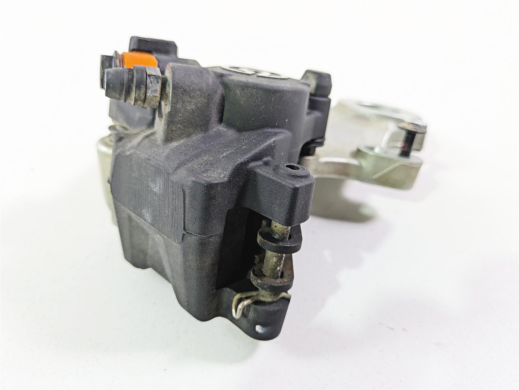 2018 Ducati Scrambler Desert Sled 800 Rear Brake Caliper & Bracket 61140442A {{ shop.shopifyCountryName }} - Mototech271