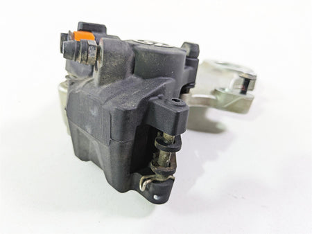 2018 Ducati Scrambler Desert Sled 800 Rear Brake Caliper & Bracket 61140442A {{ shop.shopifyCountryName }} - Mototech271