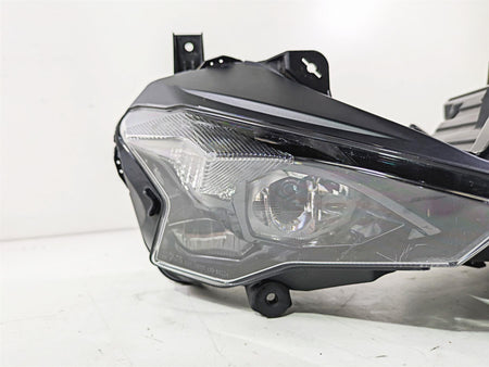2024 Kawasaki ZX6R ZX636 Ninja Headlight Head Light Lamp Set - Read 23004-0441 {{ shop.shopifyCountryName }} - Mototech271