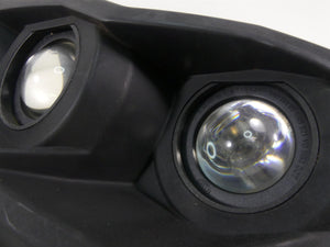 2015 Can-Am Commander 1000XT Headlight Head Light Set 710002524 710006176 | Mototech271