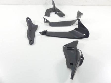 2017 Ducati 939 S Supersport Frame Engine Infill Neck Cover Set -Read 48212331A {{ shop.shopifyCountryName }} - Mototech271