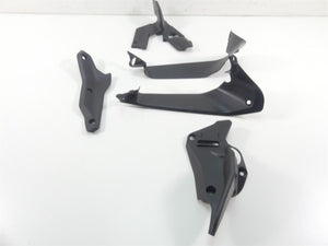 2017 Ducati 939 S Supersport Frame Engine Infill Neck Cover Set -Read 48212331A