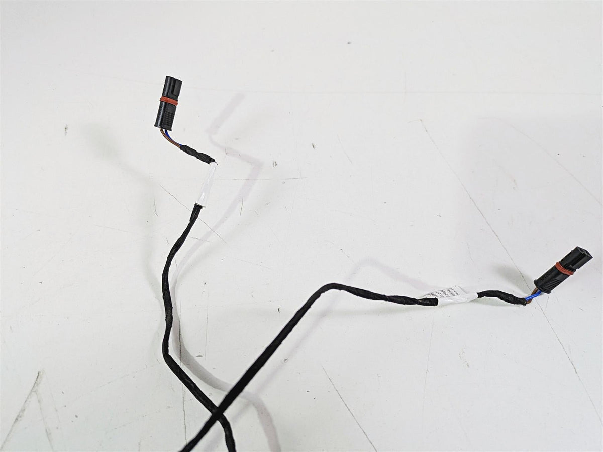 2019 BMW G310GS K02 Front Blinker Turn Signal Set - Read 63138534355 63138534354 {{ shop.shopifyCountryName }} - Mototech271