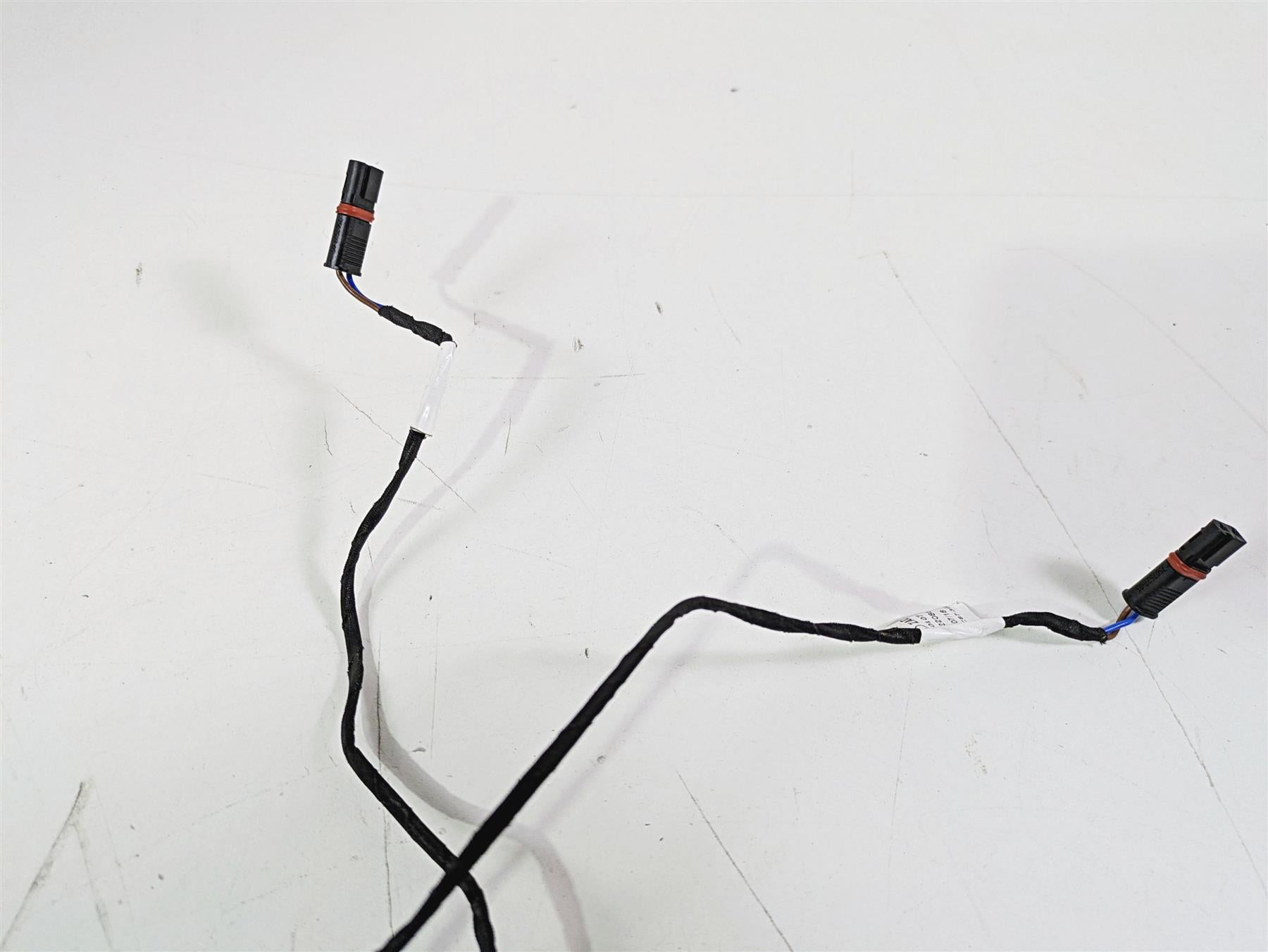 2019 BMW G310GS K02 Front Blinker Turn Signal Set - Read 63138534355 63138534354 {{ shop.shopifyCountryName }} - Mototech271