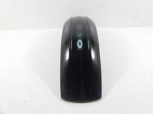 Load image into Gallery viewer, 2016 Indian Scout Sixty Straight Front Fender Tire Hugger Guard 1019700 1024706 | Mototech271
