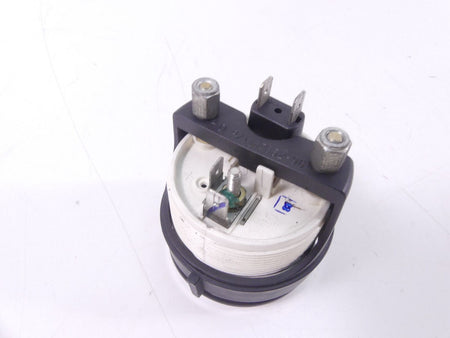 2000 Harley Touring FLHTCI Electra Glide Volt Meter Voltage Gauge 74526-96C {{ shop.shopifyCountryName }} - Mototech271