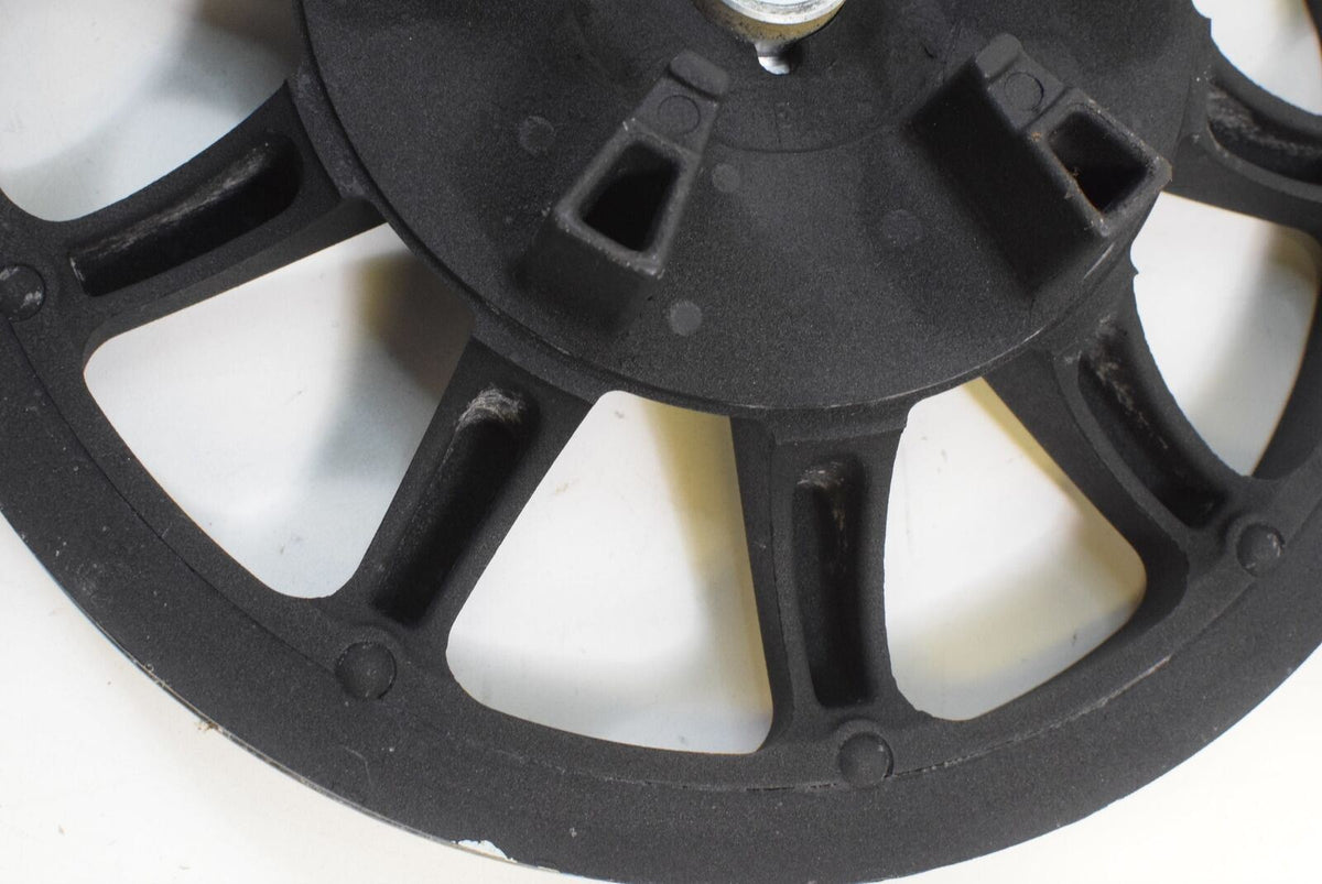 2017 Indian 111ci Springfield Rear Drive Belt Pulley 66T 24Mm 1333429-521 {{ shop.shopifyCountryName }} - Mototech271