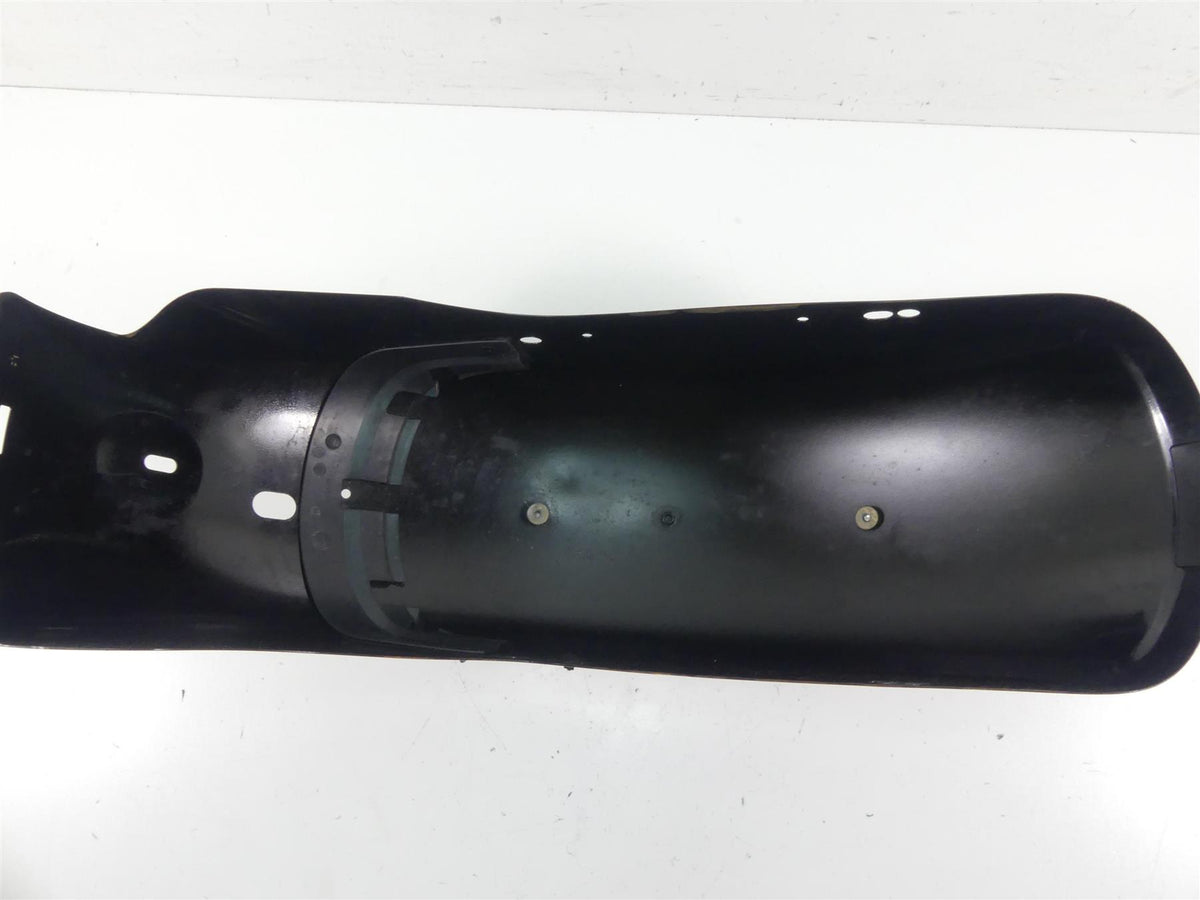 2010 Harley FXDWG Dyna Wide Glide Rear Fender - Read 60519-10 {{ shop.shopifyCountryName }} - Mototech271