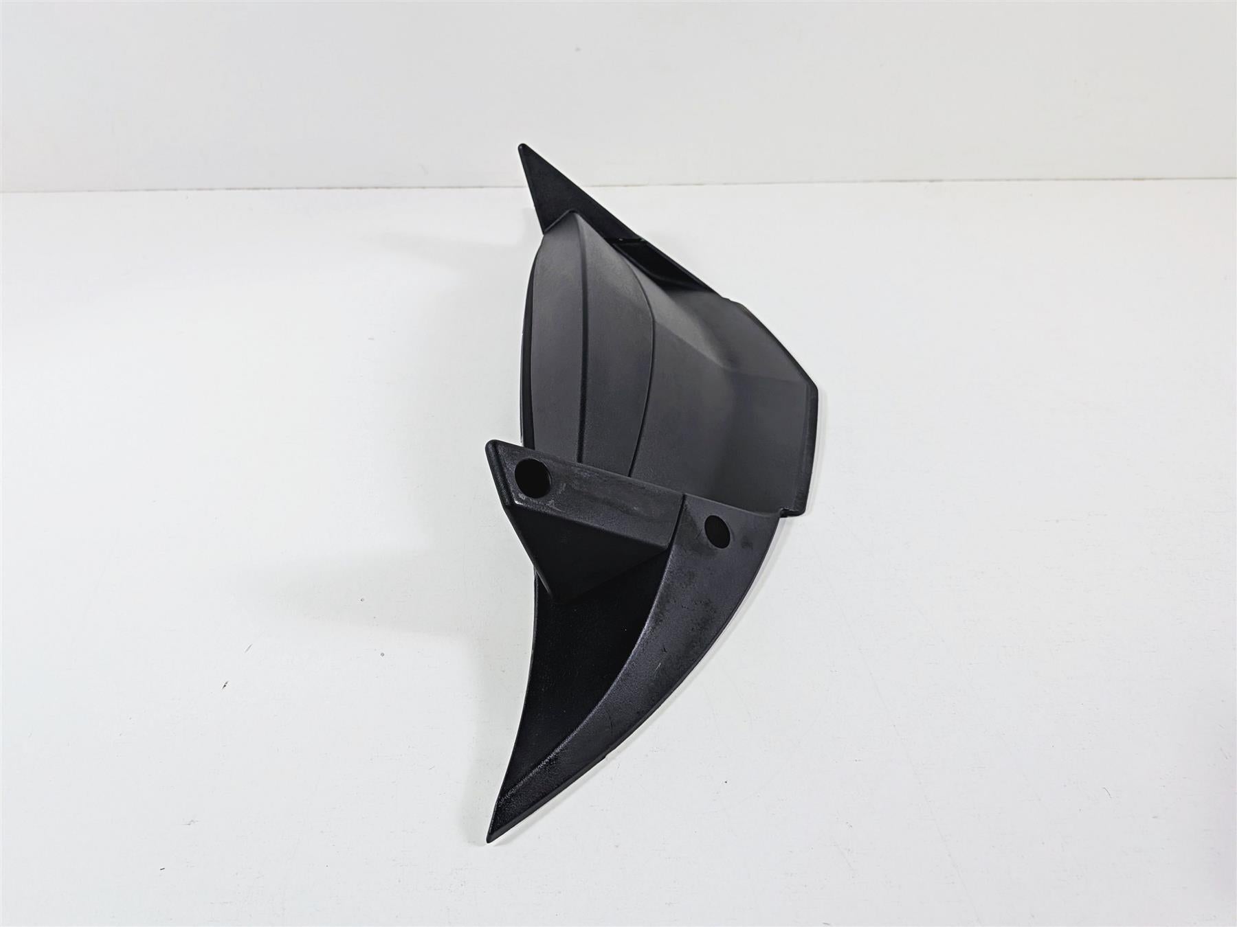 2016 Victory Cross Country Front Visor Cover Fairing 5437552 {{ shop.shopifyCountryName }} - Mototech271