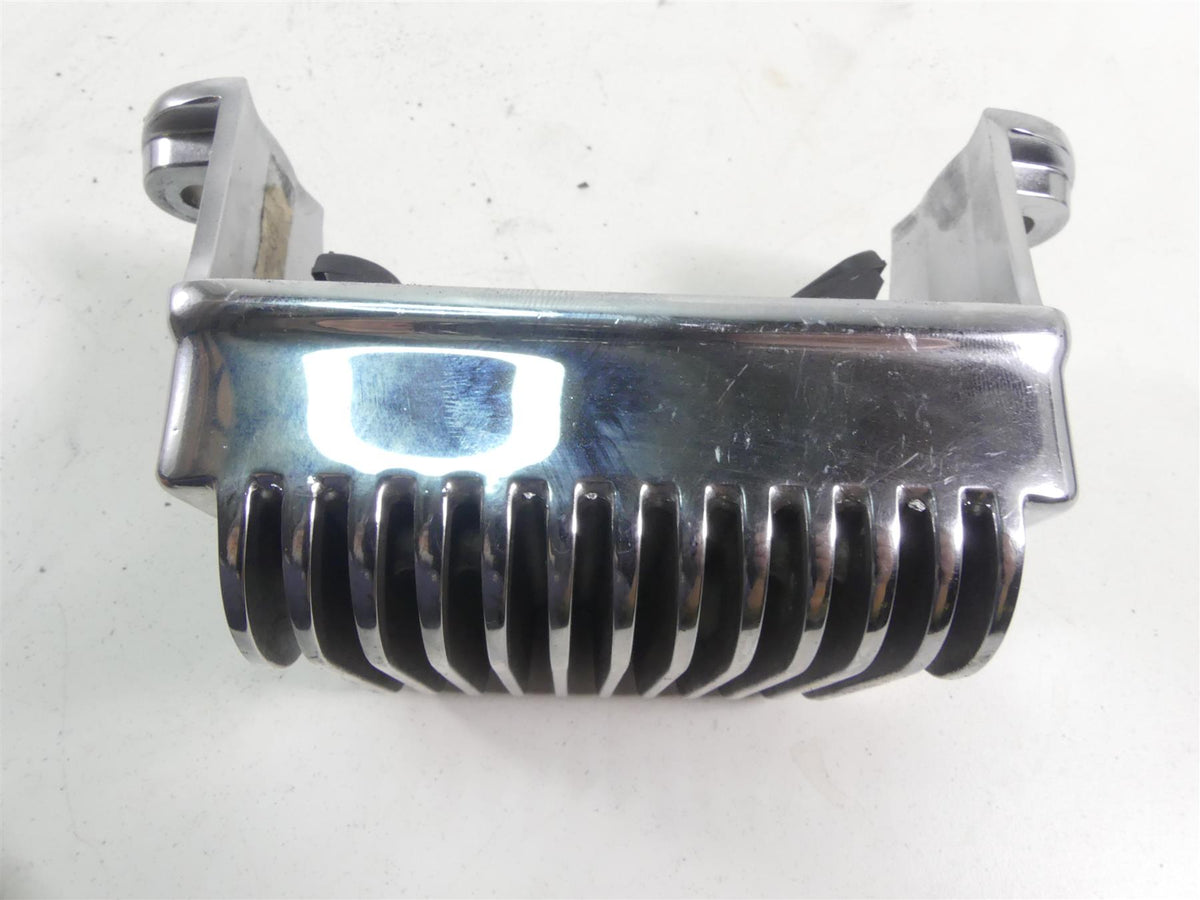 2012 Harley CVO FLHX SE3 Street Glide Chrom Rectifier Voltage Regulator 74622-09 {{ shop.shopifyCountryName }} - Mototech271