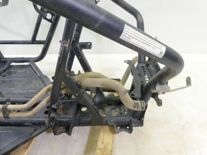 2016 Polaris RZR900 S EPS Straight Main Frame Chassis - BoS 1021423-458 | Mototech271