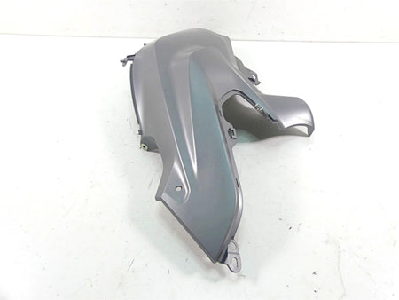 2015 BMW R1200GS GSW K50 Left Tank Side Fairing Cover Cowl 46638533679 {{ shop.shopifyCountryName }} - Mototech271