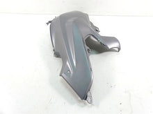 Load image into Gallery viewer, 2015 BMW R1200GS GSW K50 Left Tank Side Fairing Cover Cowl 46638533679 | Mototech271

