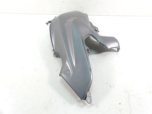 2015 BMW R1200GS GSW K50 Left Tank Side Fairing Cover Cowl 46638533679 | Mototech271