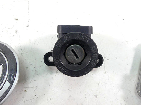 2018 BMW S1000RR K46 Cdi Ecm Engine Module Ignition Switch Key 13618392346 {{ shop.shopifyCountryName }} - Mototech271
