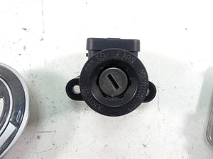 2018 BMW S1000RR K46 Cdi Ecm Engine Module Ignition Switch Key 13618392346 | Mototech271