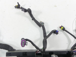2015 Harley FLS Softail Slim Wiring Non-Abs Wiring Harness Loom -No Cut 69200318 | Mototech271