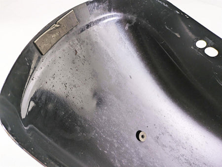 2013 Harley FXDWG Dyna Wide Glide Straight Rear Fender 60519-10 {{ shop.shopifyCountryName }} - Mototech271