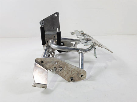 2013 KTM 990 Adventure Baja Front Stay Cockpit Support Subframe 60114010000-Mototech271