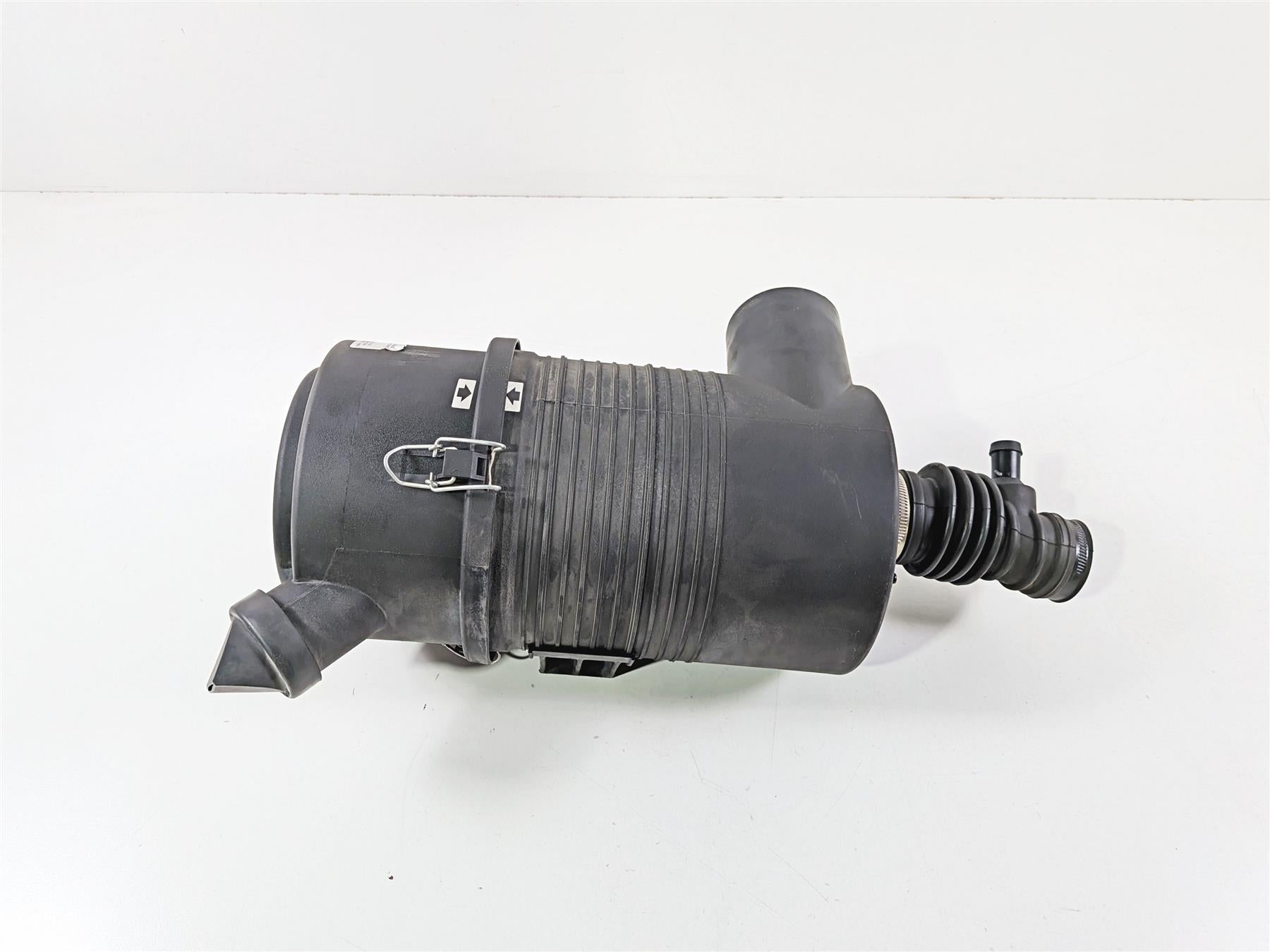 2018 Can Am Maverick X3 XRS Turbo R Air Box Cleaner Breather Filter 707800780-Mototech271