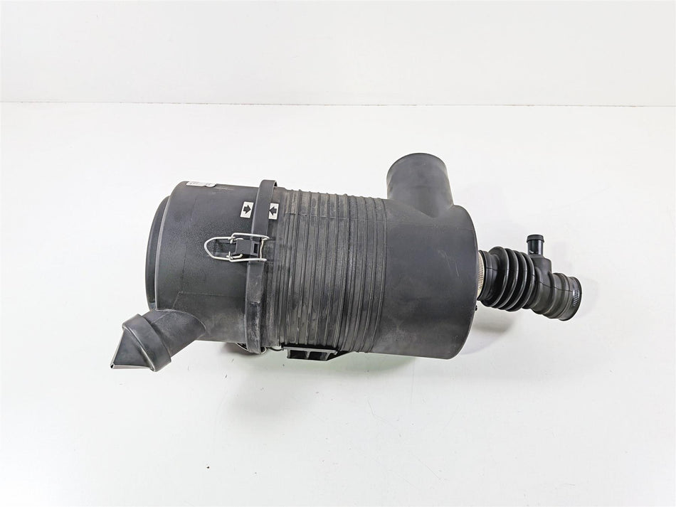 2018 Can Am Maverick X3 XRS Turbo R Air Box Cleaner Breather Filter 707800780-Mototech271
