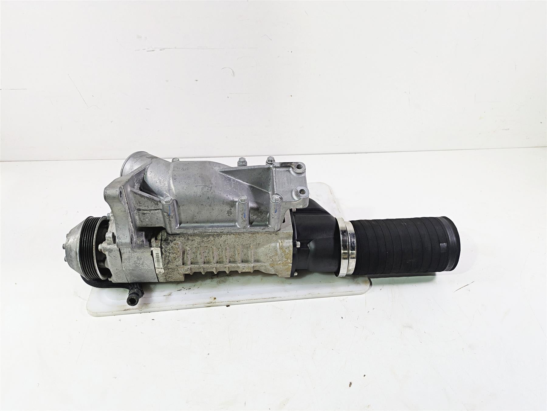 2017 Kawasaki Ultra 310X Supercharger Super Charger 98Hours Only 15051-3704 {{ shop.shopifyCountryName }} - Mototech271