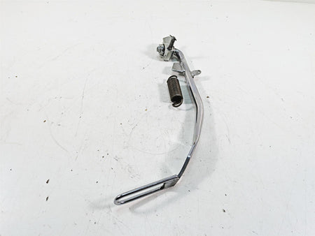 2015 Harley FXDL Dyna Low Rider Side Kickstand Kick Jiffy Stand 49704-90H {{ shop.shopifyCountryName }} - Mototech271