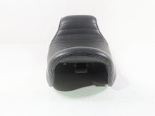 Load image into Gallery viewer, 2010 Harley Dyna FXDB Street Bob Le Pera Sprocket Front Solo Seat LK-321PT
