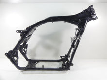 Load image into Gallery viewer, 2010 Harley Touring FLHX Street Glide Straight Main Frame Chassis + Louisiana Salvage Title 47900-11 | Mototech271
