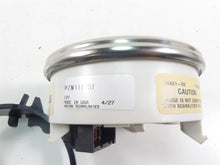Load image into Gallery viewer, 2002 Harley Touring FLHRCI Road King Speedometer Dual Gauge 28K 74461-03
