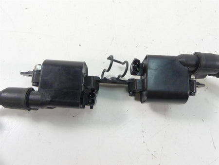 2017 Ducati Monster 1200 S Beru Ignition Coils + Wirings & Plugs 38040101C {{ shop.shopifyCountryName }} - Mototech271