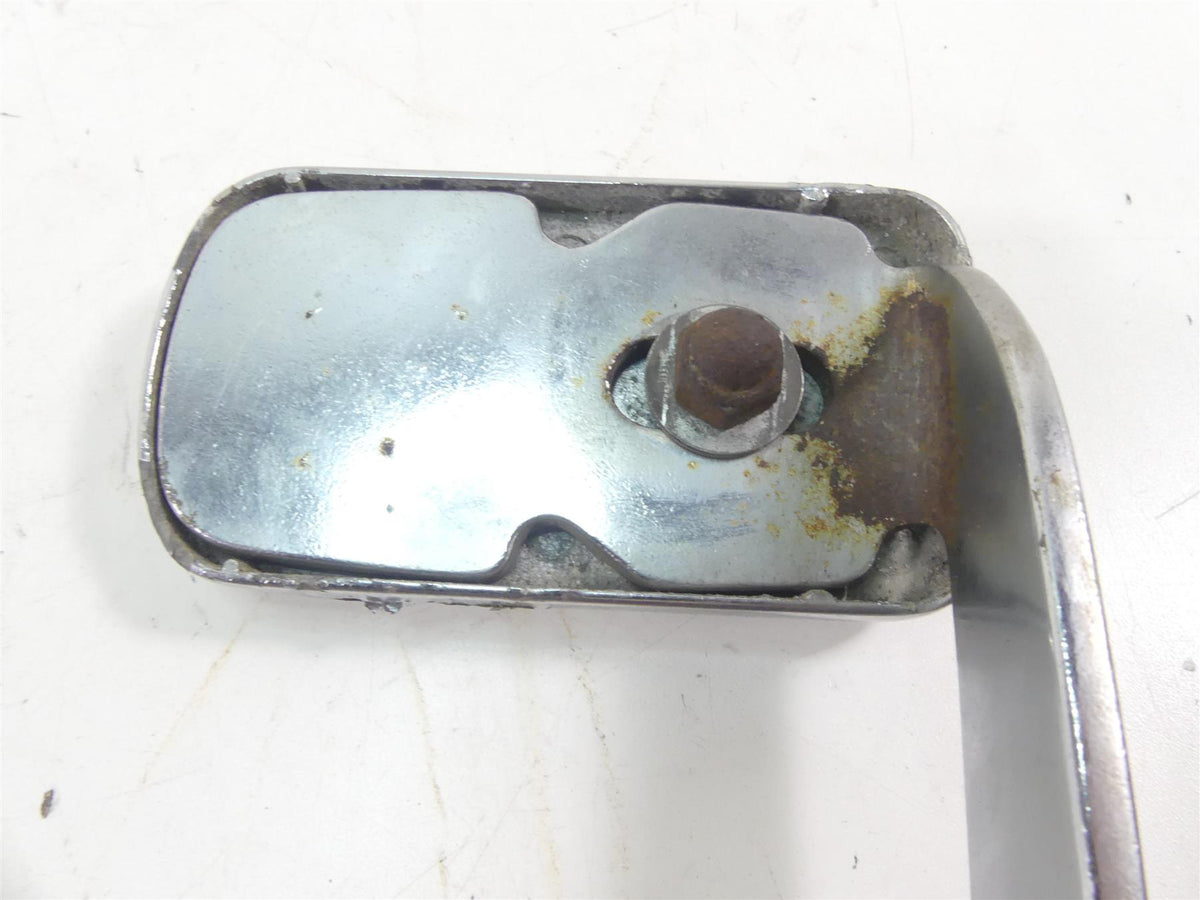 2005 Harley Softail FLSTSC Heritage Springer Brake Lever Pedal 42597-00A {{ shop.shopifyCountryName }} - Mototech271