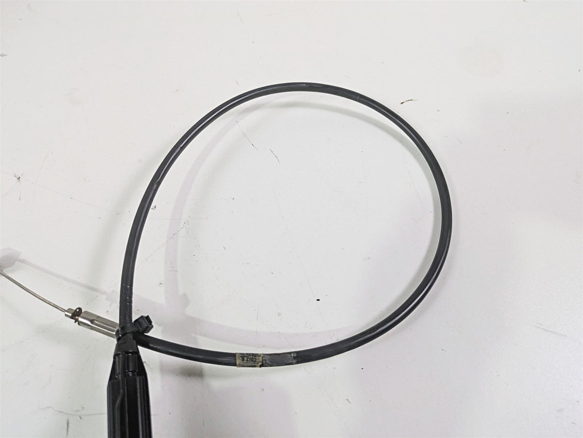 2007 Harley Touring FLHRSE CVO Road King Delphi Cruise Control Module 70955-04 {{ shop.shopifyCountryName }} - Mototech271