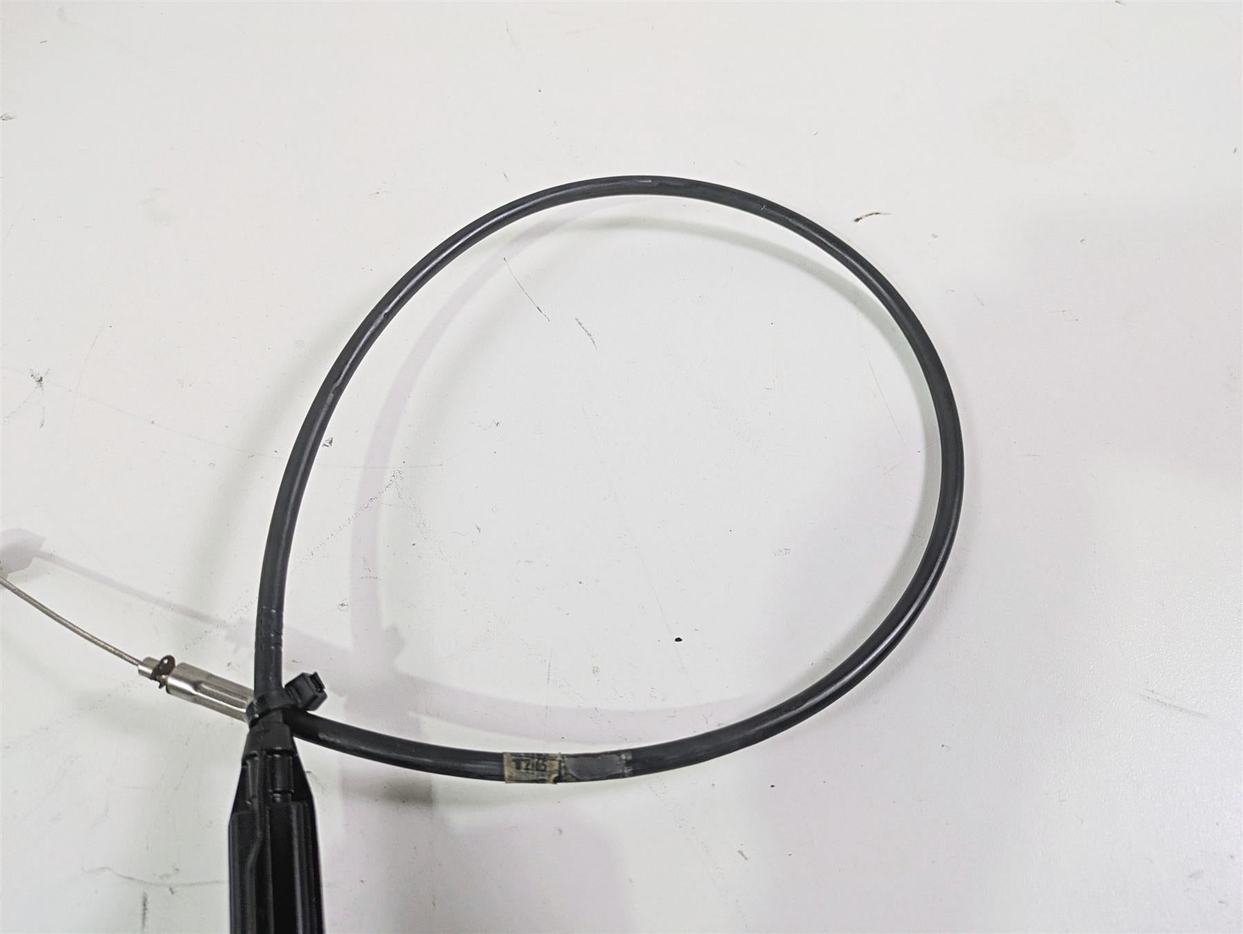 2007 Harley Touring FLHRSE CVO Road King Delphi Cruise Control Module 70955-04 {{ shop.shopifyCountryName }} - Mototech271