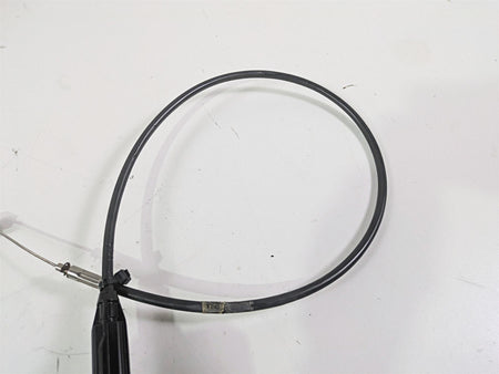 2007 Harley Touring FLHRSE CVO Road King Delphi Cruise Control Module 70955-04 {{ shop.shopifyCountryName }} - Mototech271