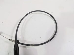 2007 Harley Touring FLHRSE CVO Road King Delphi Cruise Control Module 70955-04